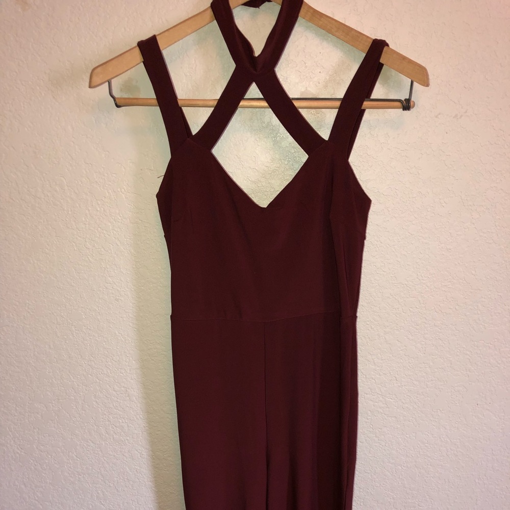 Charlotte Russe Women’s romper